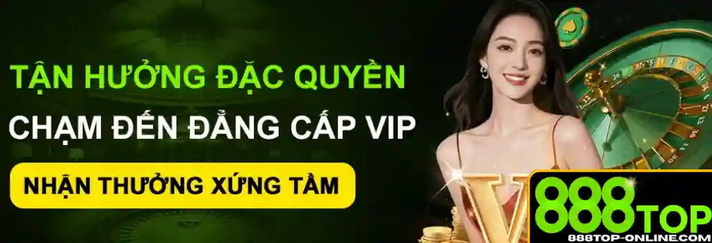 Đăng ký 888TOP