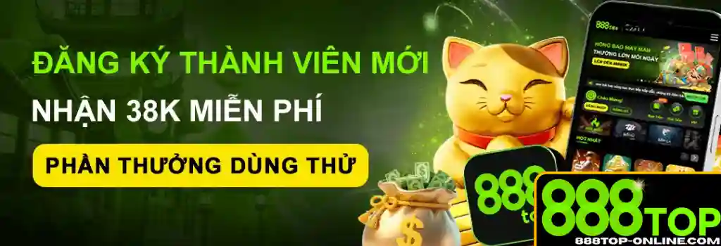 Khuyến mãi 888TOP